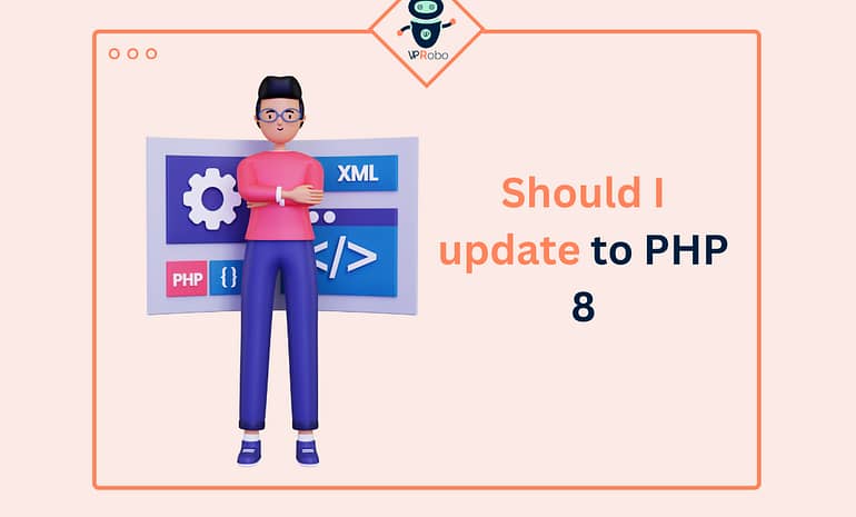 Should I update to PHP 8