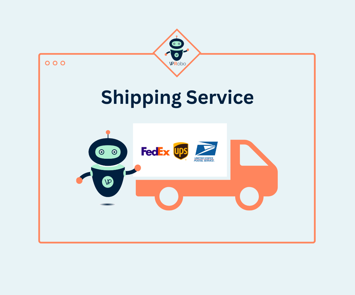 Shipping Service