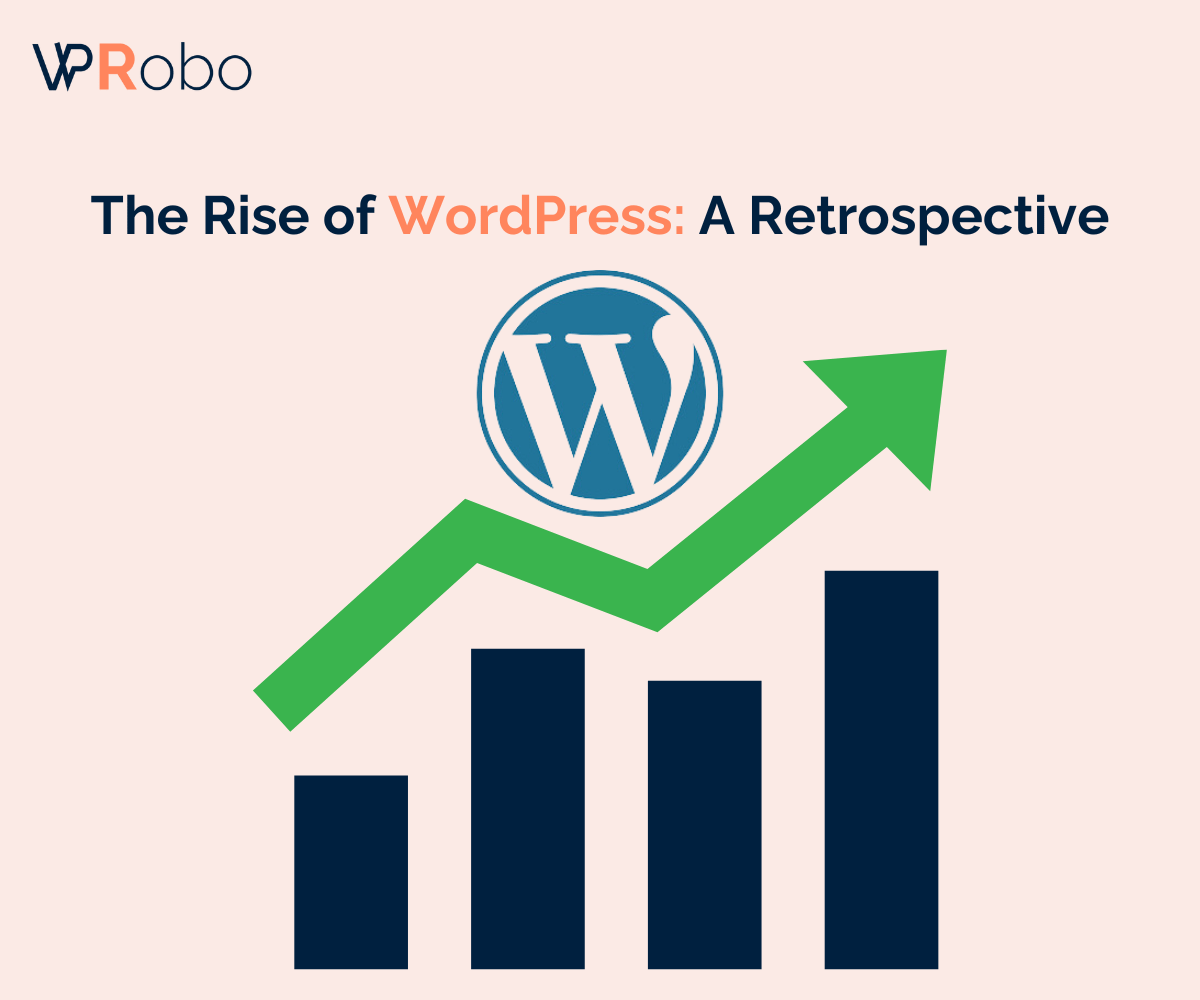 The Rise of WordPress: A Retrospective