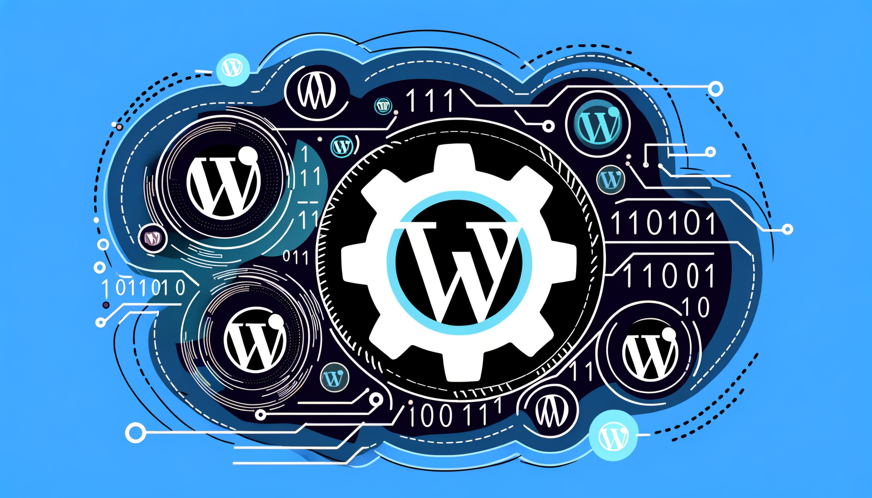 How to enable API in WordPress?