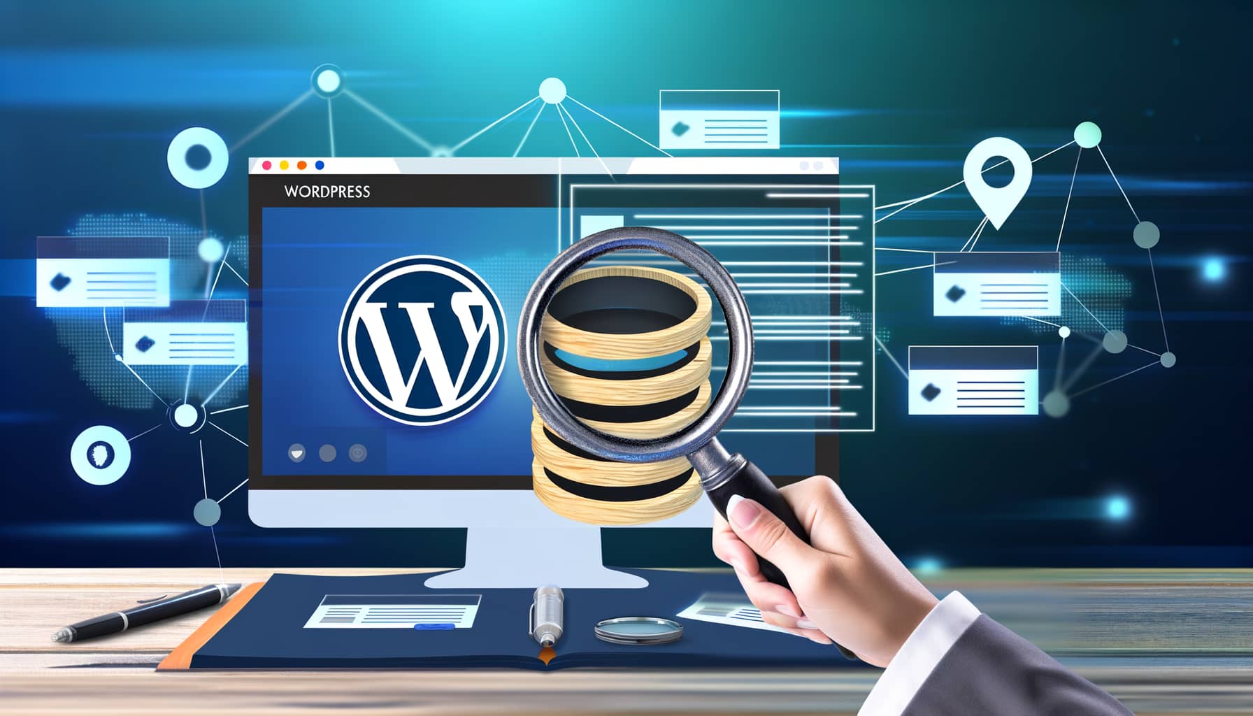 Is WordPress SEO friendly?