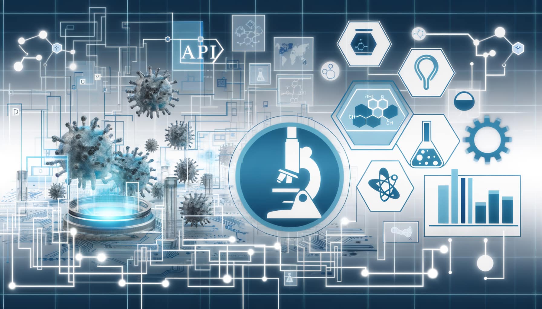 what is api in drug development | WPRobo